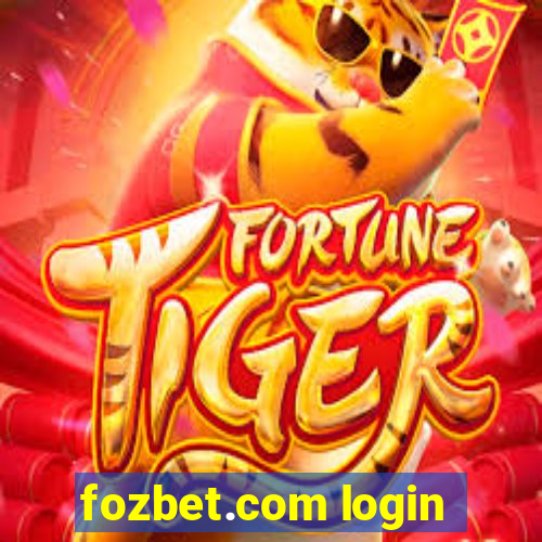 fozbet.com login